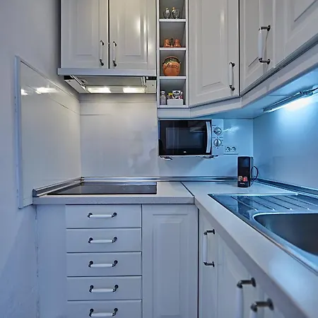 Appartement Donana 924 à Patalavaca Extérieur photo